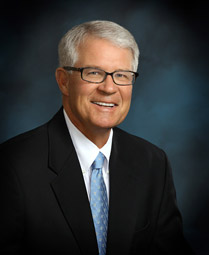 John D. Swallow